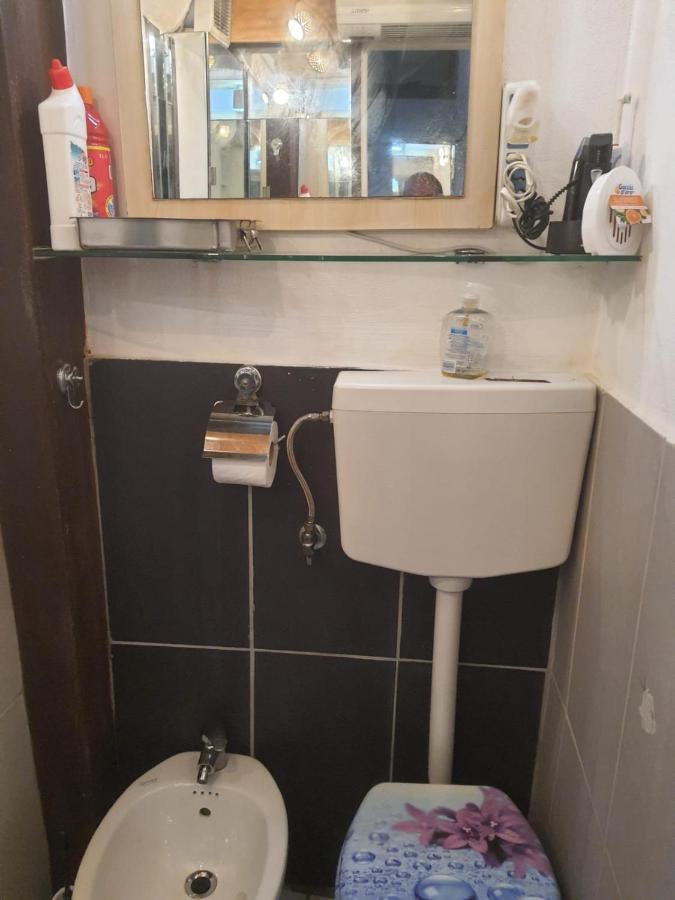 Apartamento Casanova 2 Nápoles Exterior foto