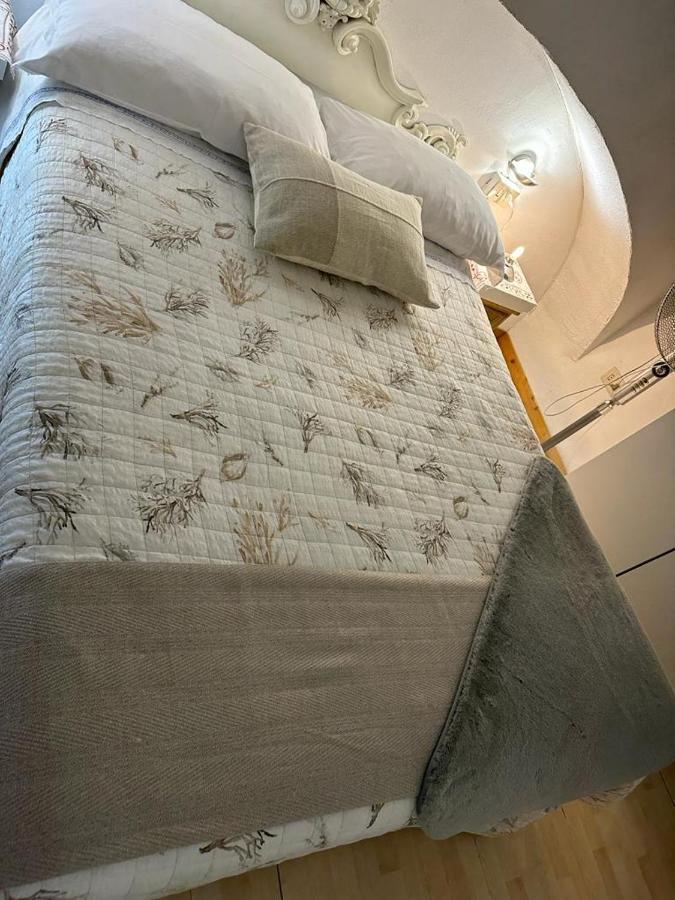 Apartamento Casanova 2 Nápoles Exterior foto