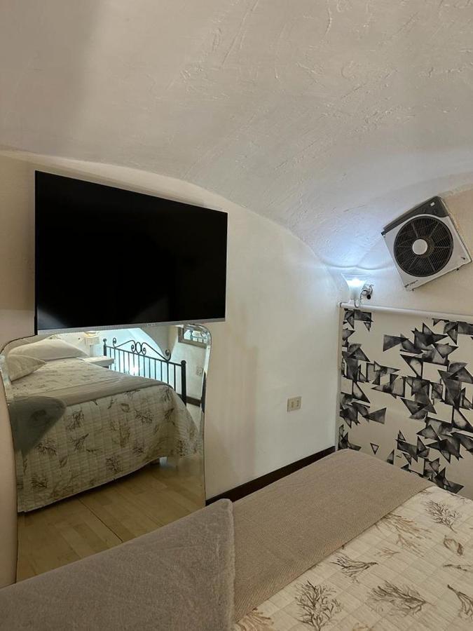 Apartamento Casanova 2 Nápoles Exterior foto